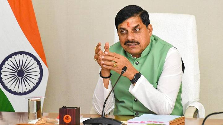 MP News: CM Mohan Yadav’s Letter For Centralised Wheat, Paddy Procurement Kicks Up Dust