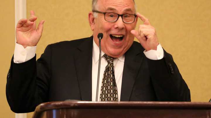 OKC MAPS 4 crisis center to be named after longtime public defender