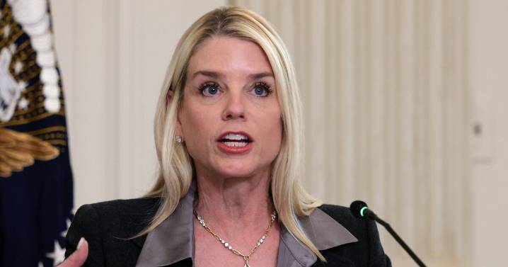 Bondi Blasted Over Missing Minutes in MAGA Beauty Queen Case