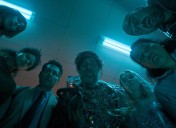 Good Luck Have Fun Don't Die Teaser: Gore Verbinski Return Film