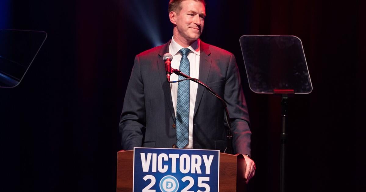 'Our message resonates': Amherst Democrats celebrate sweep, while town GOP sees progress