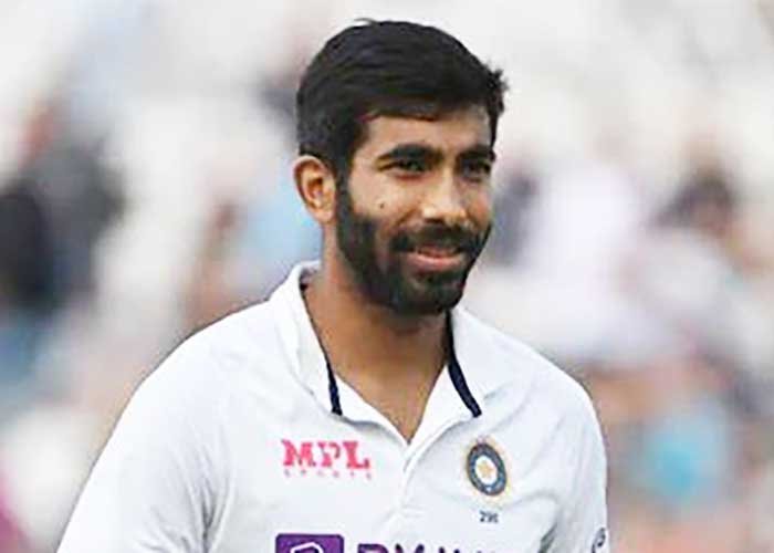 1st Test: These questions are not mine, says Jasprit Bumrah on workload debate after five