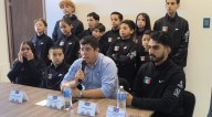 Delegación chihuahuense de karate representará a México en el 25° Campeonato Mundial de FSKA en Portugal