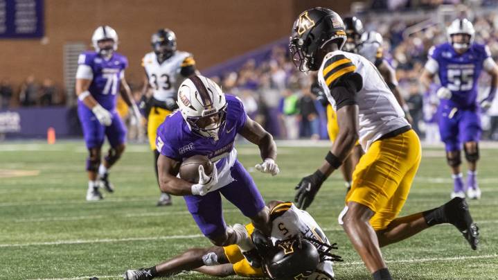 Conference race update: James Madison will play for the Sun Belt championship