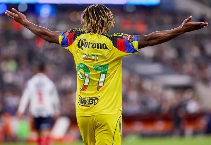 Allan Saint-Maximin descarta jugar con Haití rumbo al Mundial 2026