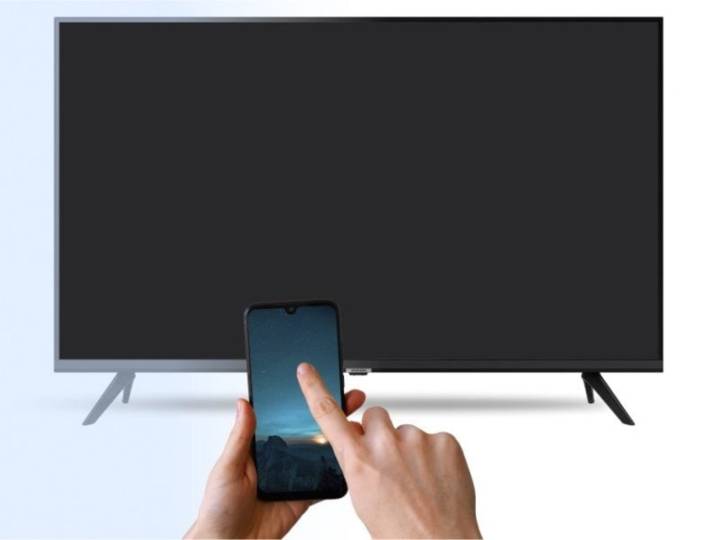 Pantalla negra en TV Samsung: soluciones rápidas para reparar