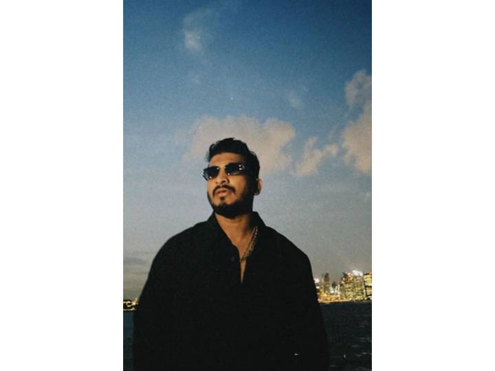 Divine releases new single ‘You & I’