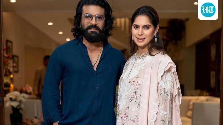Ram Charan's wife Upasana called ‘tone deaf’ for asking students to freeze eggs