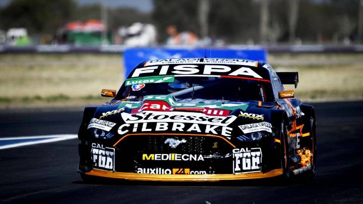 Turismo Carretera: Julián Santero buscará alcanzar la punta del campeonato en Paraná