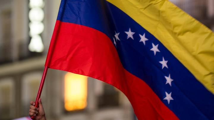 Protesta “Keep Trump’s Hands off Venezuela” en Boston el viernes