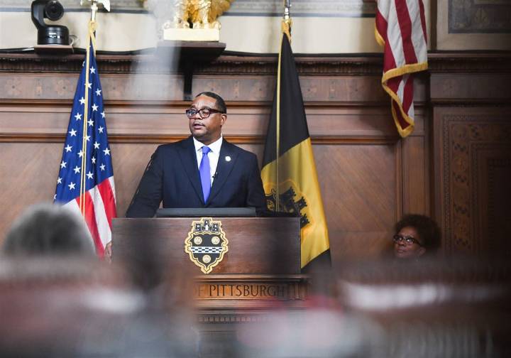 Editorial Just say no: City council should send mayor back to budget drawing board