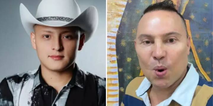 Hermanos del hijo de Giovanny Ayala le enviaron mensajes y hablaron de una posible liberación: “Nunca en la vida”