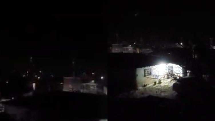 Surge nuevo video de balaceras en Guachochi🎦