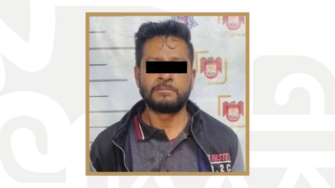 Salió a la tienda y regresó sin un dedo: su vecino se lo arrancó a mordidas