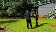 Femicidio en Misiones: mató a su esposa y se suicidó en una chacra