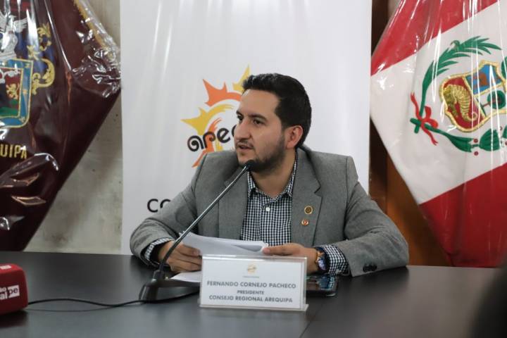 Comisión concluye que gerencia de Agricultura realizó dos Festiagros el 2024 y gastó más de 500 mil soles y debe a proveedores más de 800 mil soles