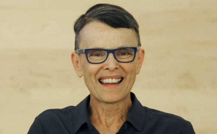 Pura López Colomé: canción del alma