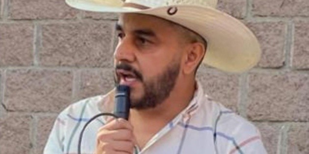 Reportan desaparición del ex presidente municipal de Zinapécuaro, Michoacán