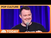 Shane Gillis Set to Host His Biggest Show as Solo Headliner