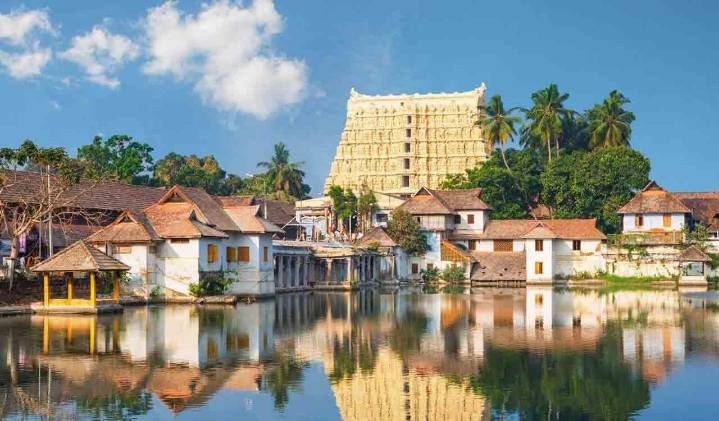 Gold theft case: Court orders lie-detector test on six Padmanabhaswamy temple employees