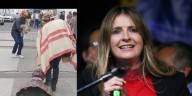 Paloma Valencia acusó a Petro de ser el incitador de las personas que profanaron la memoria de Guillermo León Valencia, su abuelo