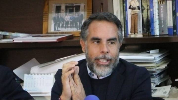 Fiscalía investiga millonario «trueque» de viviendas de lujo entre Armando Benedetti y Ricardo Leyva