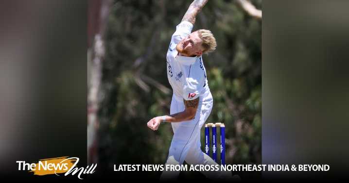 “Returning to England being Ashes winners”: Ben Stokes ahead of Perth Test