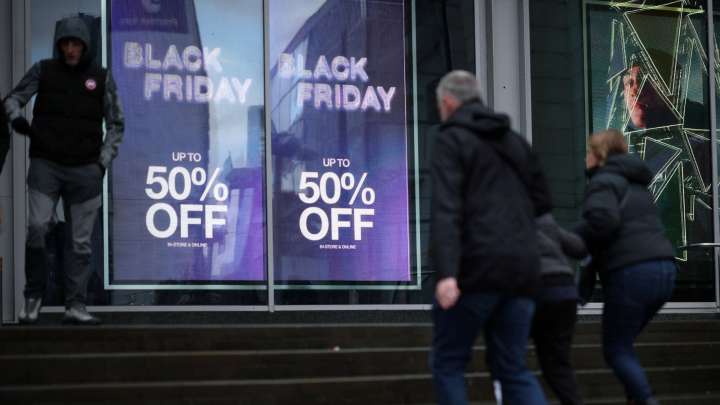 Black Friday 2025: ¿Puedo Aprovechar Ofertas y Descuentos desde México?