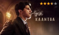 'Kaantha' film review: An all-round show that clearly wins