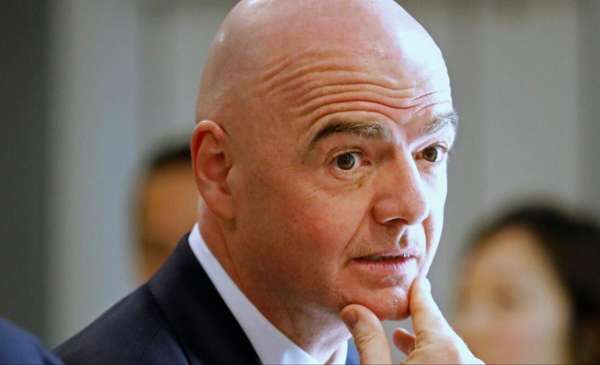 La dura respuesta de Sergio Marchi contra Infantino por el Mundial 2026