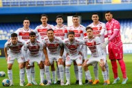 Deportes Copiapó se prepara para la liguilla de ascenso en medio de la incertidumbre por el fallo del Tribunal de Disciplina