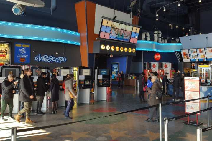 Don't miss these $3.99 holiday movies at Cineplex Canada