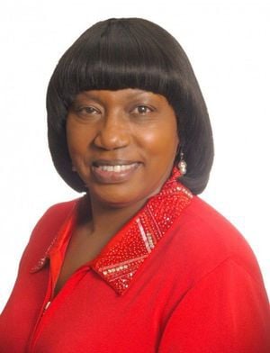 God loves a cheerful giver