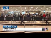 Turkey day travel: Record 82 million Americans hit the road, friendly skies