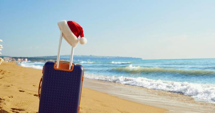 El calor boricua atrae a miles: a hospedarse a hoteles y alquileres a corto plazo