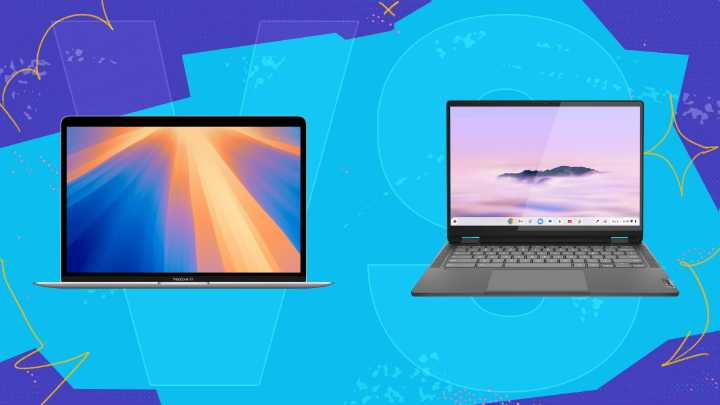 Chromebook vs. laptop differences: Which one should you buy?