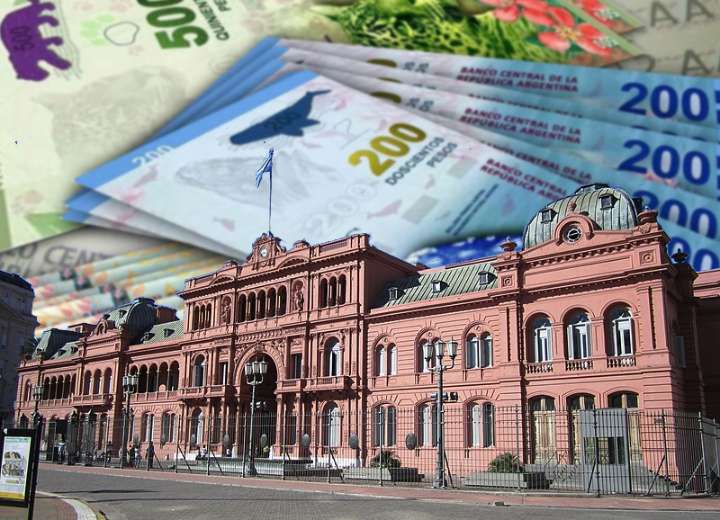 Transferencias no automáticas de Nación a provincias tuvieron una caída interanual de más del 28% en octubre