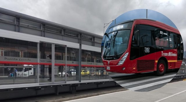 TransMilenio extiende horarios en Soacha y otros puntos de Bogotá: el servicio TuLlave será clave