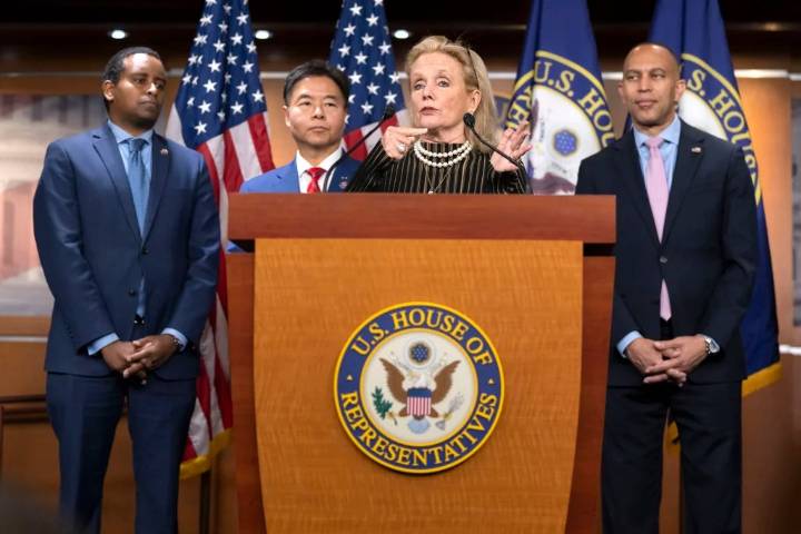 House divided over Hyde provisions in ACA extension