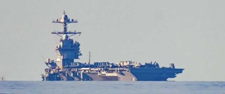 EU está listo para entrar en una nueva fase de operaciones contra Venezuela