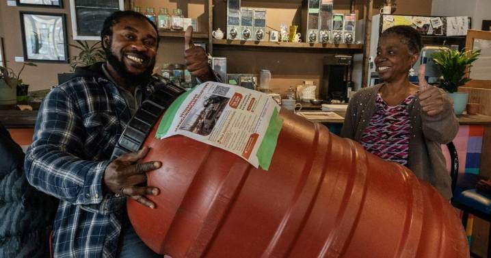 Peterborough Jamaica Hurricane Relief Fund