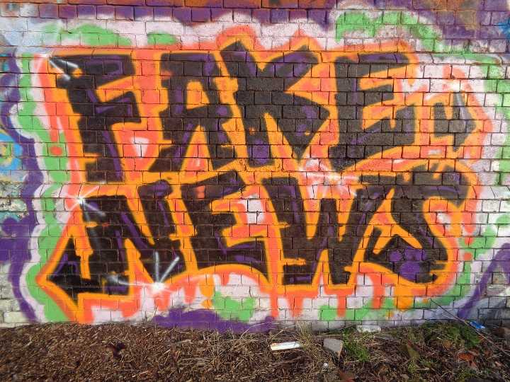 Fake Journalists: A Prescription Worse Than the Ailment