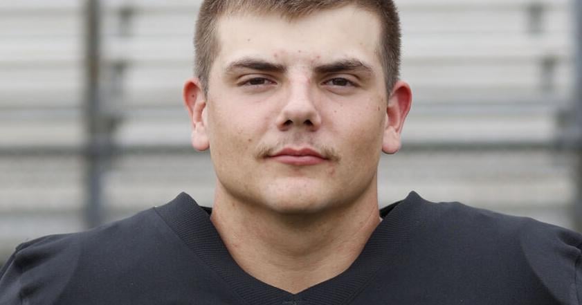 REGION 1D FOOTBALL: Eli "Rock" McGlothlin among many reasons Honaker has been on a roll as of late