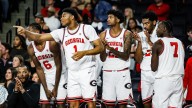 How to watch Georgia basketball vs Xavier: TV channel, live stream