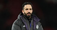 Man Utd news: Ruben Amorim eyes 'not satisfied' transfer as five players pose big problem
