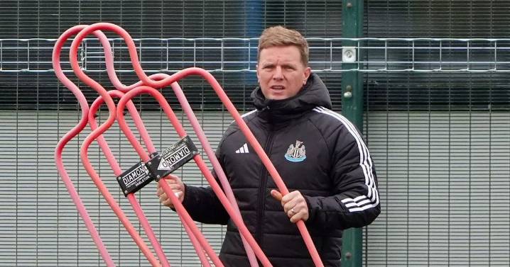 The closely guarded PIF secret that will determine Newcastle United's entire season