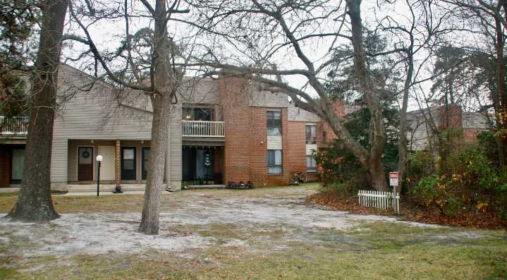 Neighbors stunned as teen charged in fatal stabbing of N.J. mom in condo complex