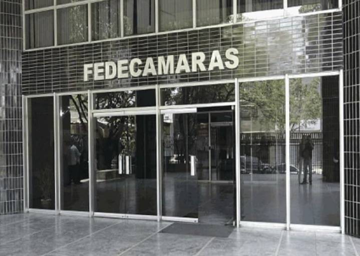 Fedecámaras: podríamos generar 70% de empleos y 50% del PIB no petrolero si Gobierno revisa carga impositiva