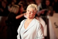Judi Dench Details Worsening Eyesight Due To Macular Degeneration