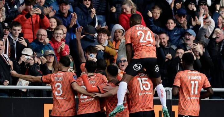 Lorient president to fold stake into BKFC group, making it sole shareholder of the Ligue 1 team